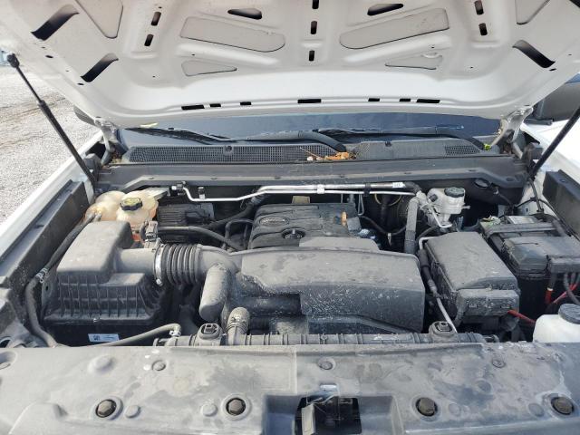 1GTG5BEA1L1120708 GMC Canyon