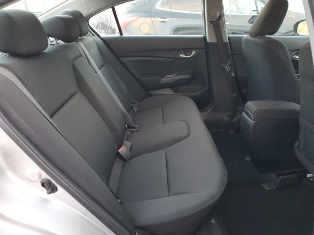 19XFB2F55FE071553 Honda Civic Lx