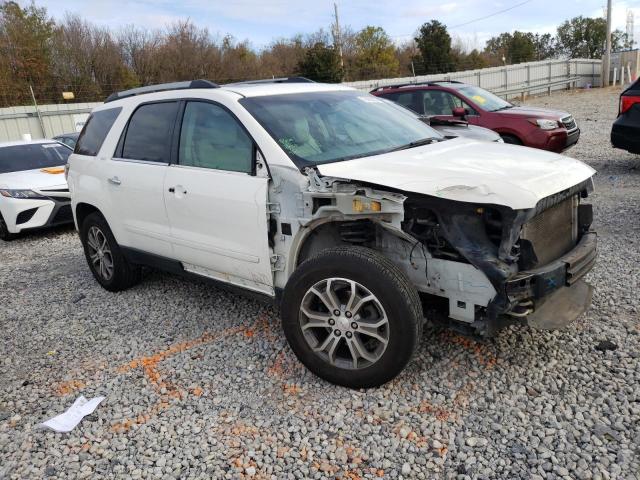1GKKRSKD7EJ363931 GMC Acadia Slt-2