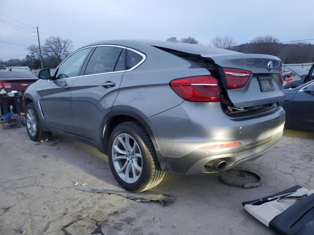 5UXKU0C50F0F91929 BMW X6 Sdrive35i