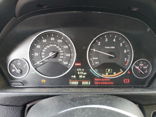 WBA3B5G57ENS08566 BMW 328 Xi Sulev