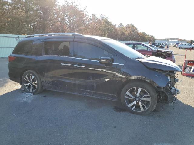 5FNRL6H94KB008613 Honda Odyssey Elite