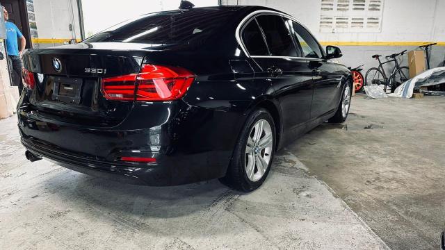 WBA8B9G37HNU52900 BMW 330 I