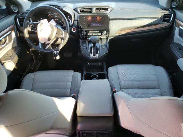 7FARW1H55ME010191 Honda CR-V EX