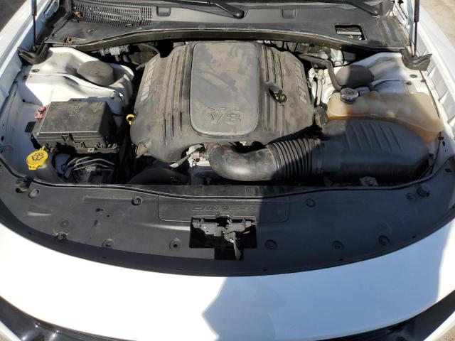 2C3CDXCT2GH318549 Dodge CHARGER R/T