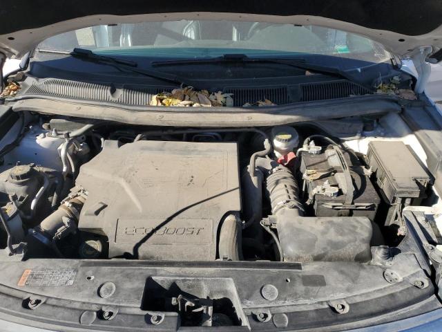 1FM5K8HT1HGE37470 Ford Explorer Platinum