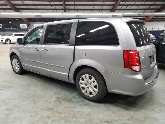 2C4RDGBG3GR311873 Dodge Grand Caravan Se