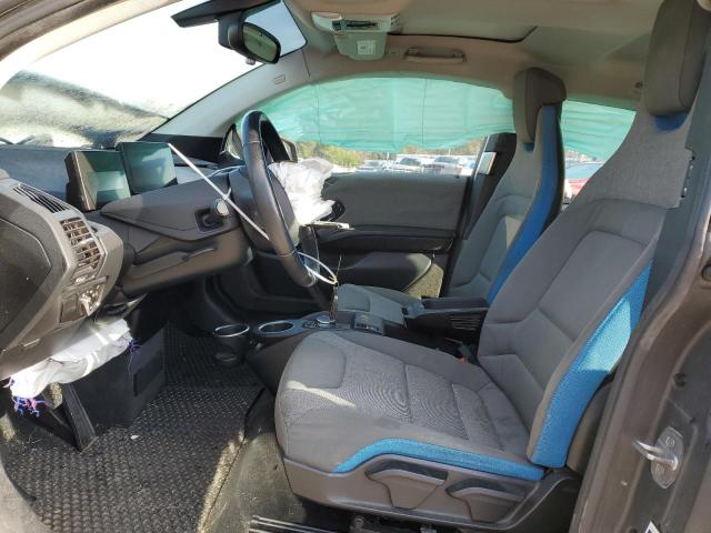 WBY1Z2C52GV556321 BMW I3 Bev