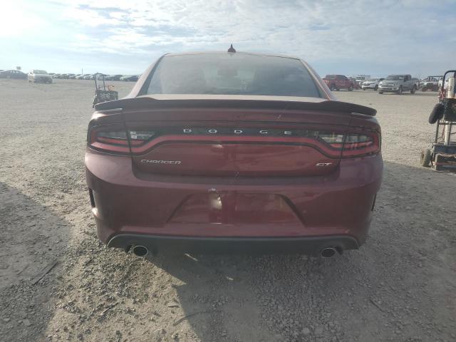 2C3CDXHG4PH519543 Dodge CHARGER GT