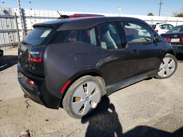 WBY1Z4C52EV274401 BMW I3 REX