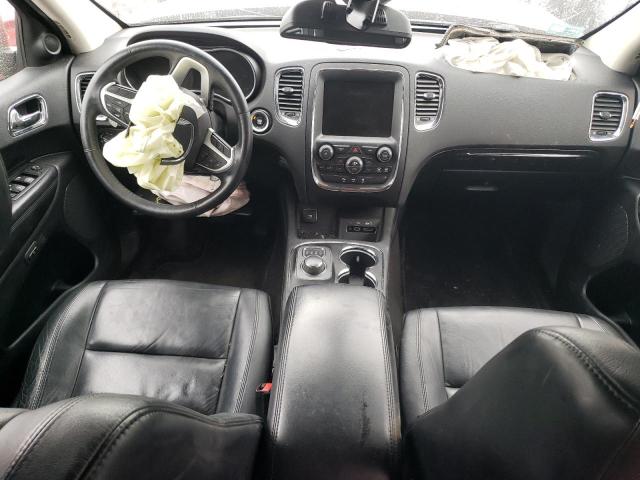1C4RDJDG9FC772187 Dodge DURANGO LIMITED