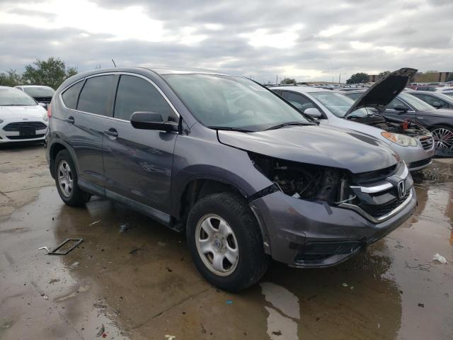 3CZRM3H30GG710222 Honda CR-V LX