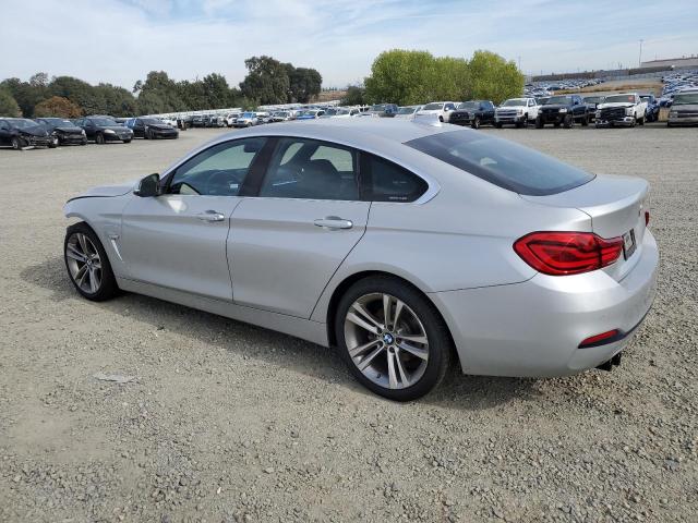 WBA4J1C58JBG77086 BMW 430i Gran Coupe