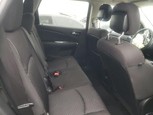 3C4PDDBG2ET252623 Dodge Journey Sxt