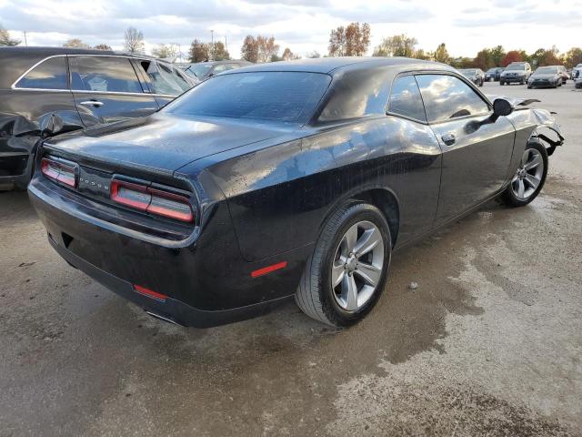 2C3CDZAG6GH253898 Dodge Challenger Sxt