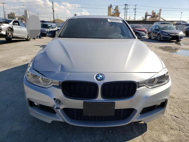WBA8B3G38HNU36122 BMW 340 I