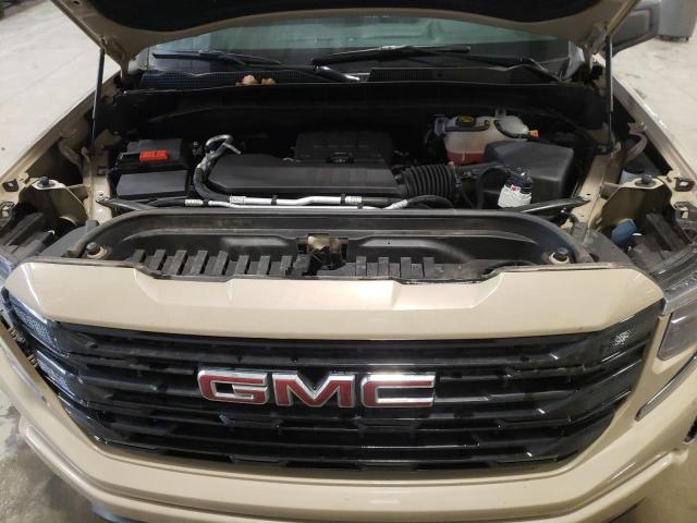 1GTPUCEK1PZ146153 GMC Sierra K1500 Elevation