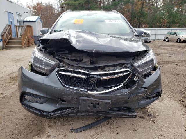 KL4CJCSBXJB553281 Buick Encore Essence