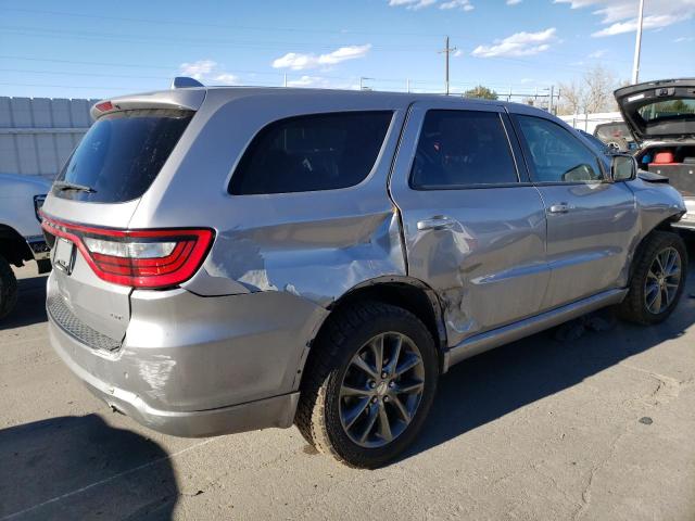 1C4RDJDG0HC796977 Dodge DURANGO GT