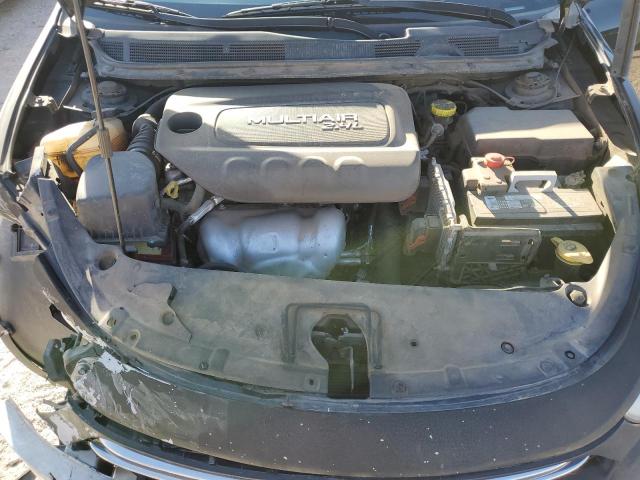 1C3CDFCB7FD242212 Dodge Dart Limited