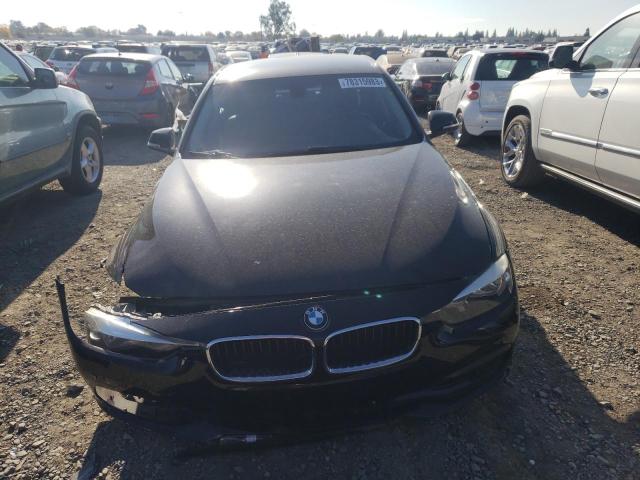 WBA8A9C52HK620180 BMW 320 I