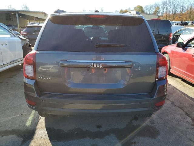 1C4NJDBB0GD501708 Jeep Compass Sport