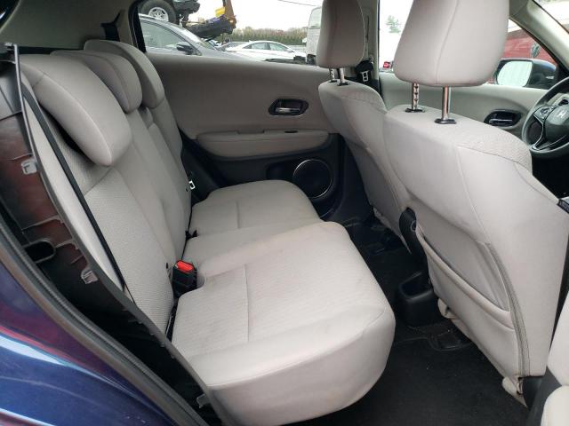 3CZRU6H56GM707099 Honda HR-V EX