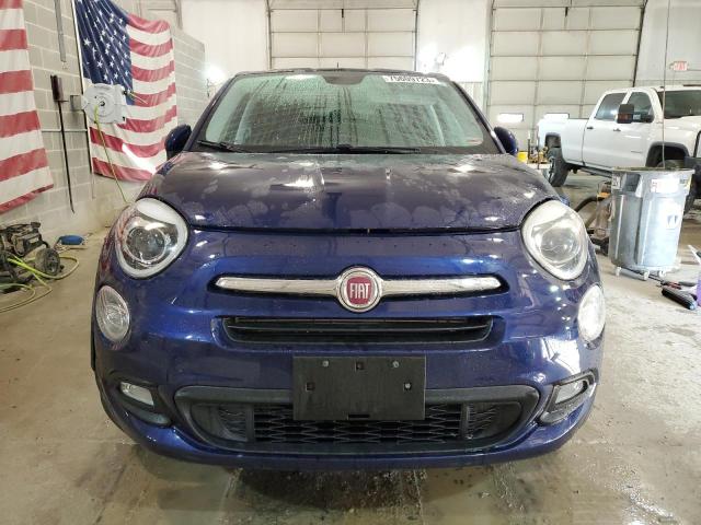 ZFBCFYDT2GP342553 Fiat 500x Lounge