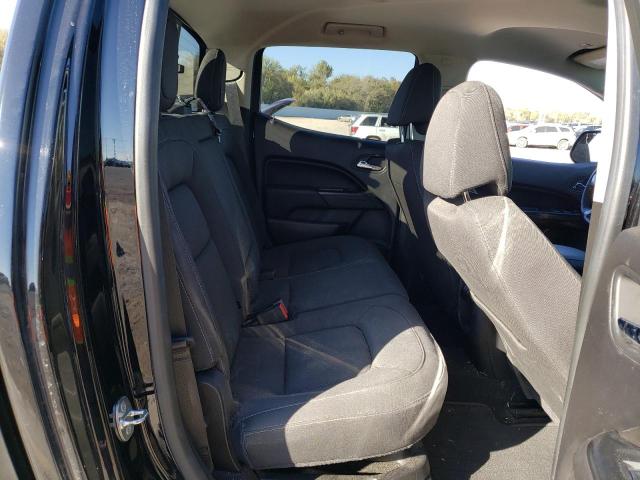 1GTG6CEN3J1314935 GMC CANYON SLE