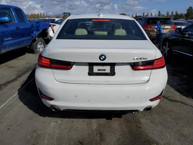 WBA5P7C07MFK08446 BMW 330e