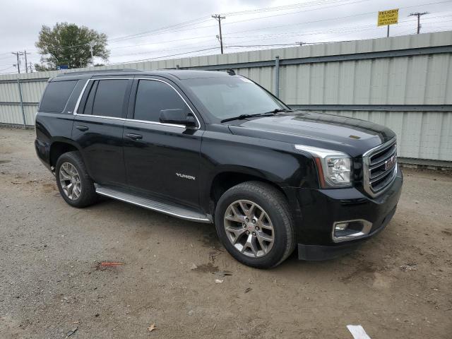 1GKS2BKC2FR101667 GMC YUKON SLT