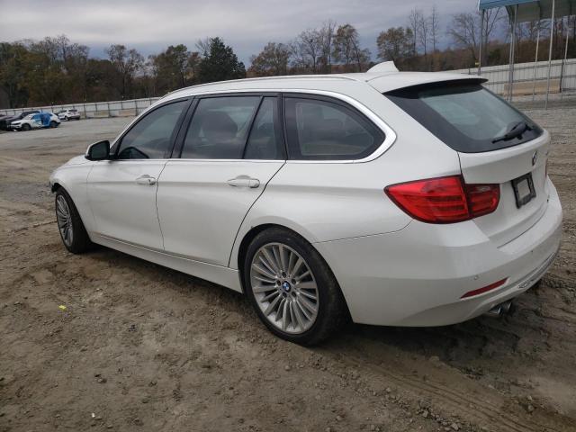 WBA3G7C55EKN37769 BMW 328 XI