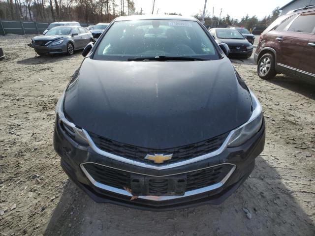 3G1BE6SM8HS599143 Chevrolet CRUZE LT