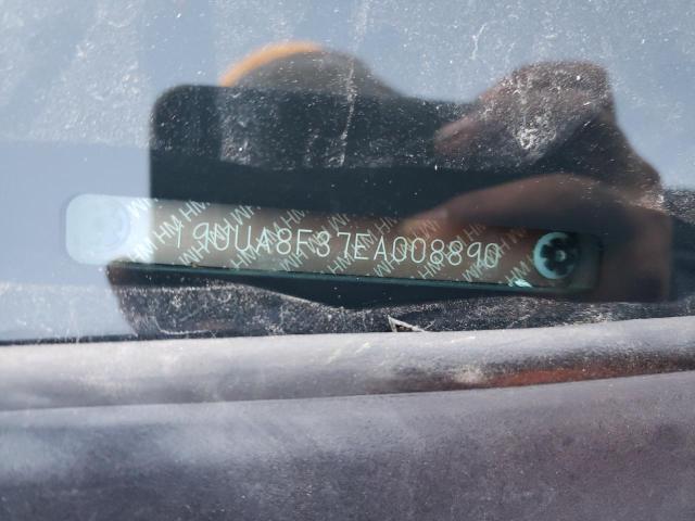 19UUA8F37EA008890 Acura Tl Se