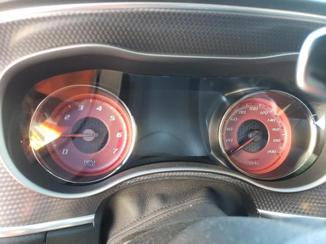 2C3CDXL90LH207223 Dodge Charger Srt Hellcat