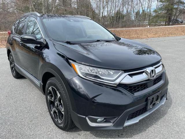 7FARW2H99JE014409 Honda Cr-v Touring