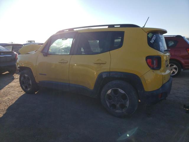 ZACCJAAT9GPD51065 Jeep Renegade Sport