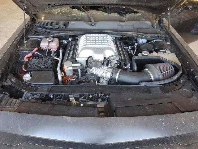 2C3CDZC90GH335270 Dodge Challenger Srt Hellcat
