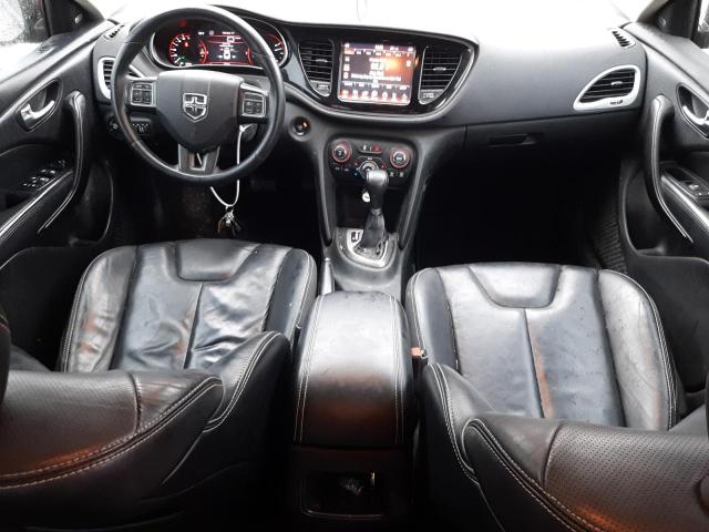 1C3CDFCB2FD242313 Dodge Dart Limited