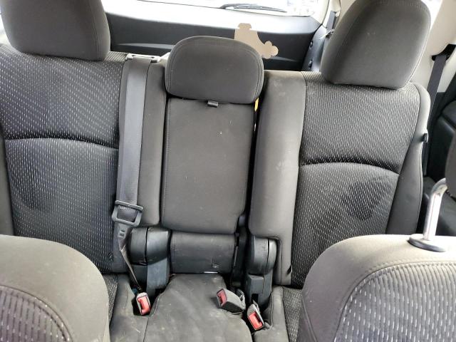 3C4PDCGGXHT520308 Dodge Journey Crossroad