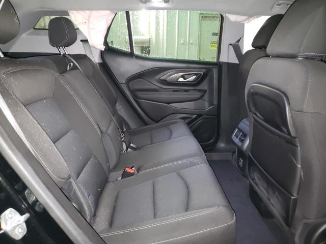 3GKALTEV7NL265224 GMC Terrain Sle