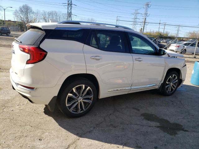 3GKALXEX2JL368165 GMC Terrain Denali
