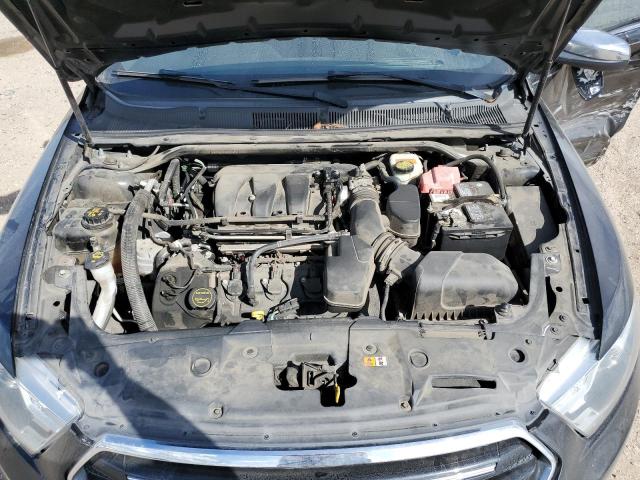1FAHP2F88FG116074 Ford Taurus Limited