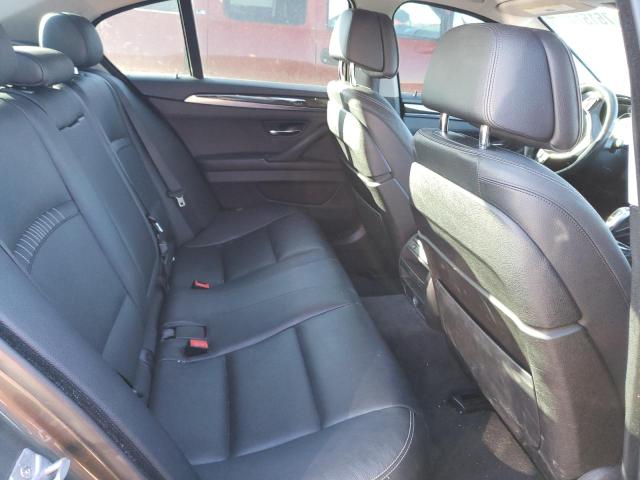 WBAFV3C56ED684652 BMW 535 D Xdrive