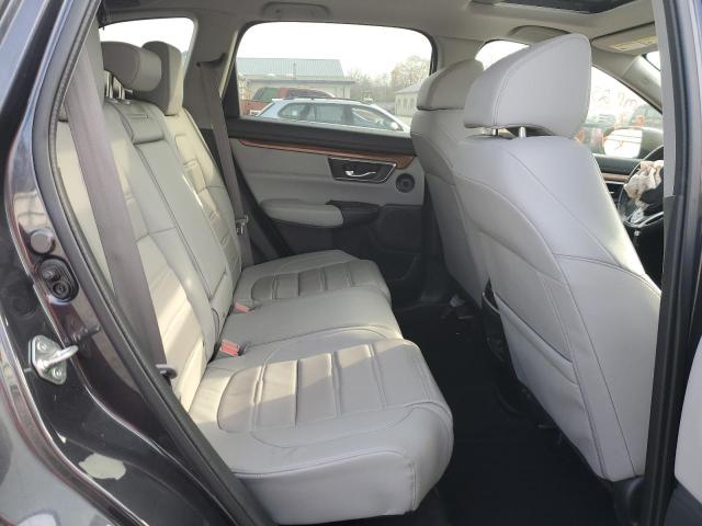 2HKRW2H97HH646641 Honda Cr-v Touring
