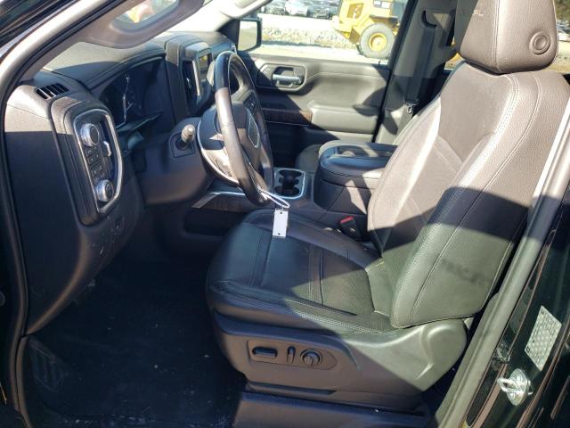 3GTU9FED8KG256357 GMC Sierra K1500 Denali