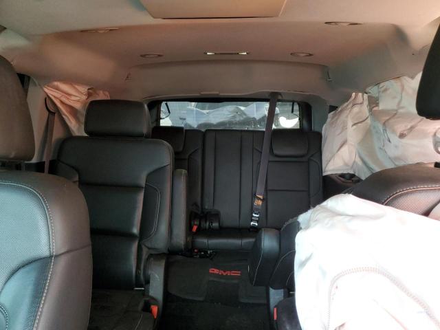 1GKS2BKC1FR657226 GMC YUKON SLT