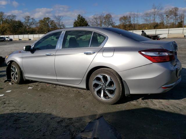 1HGCR2F96HA247664 Honda ACCORD EXL