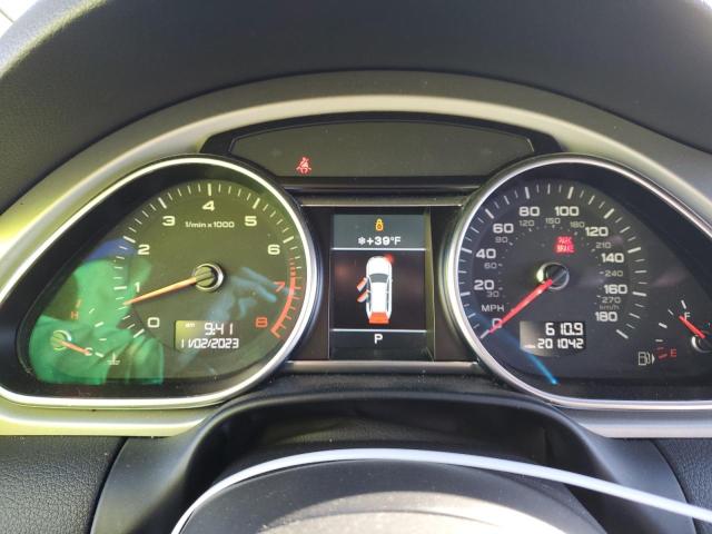WA1DGAFE1ED017051 Audi Q7 Prestige