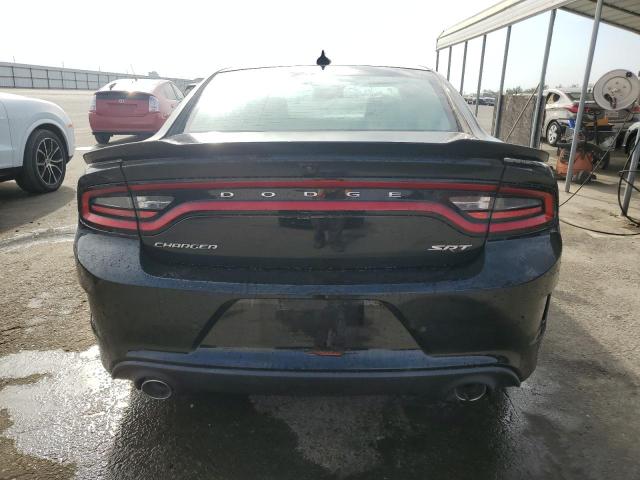 2C3CDXEJ8GH160004 Dodge Charger Srt 392